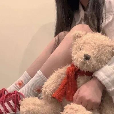 午夜下的刺花